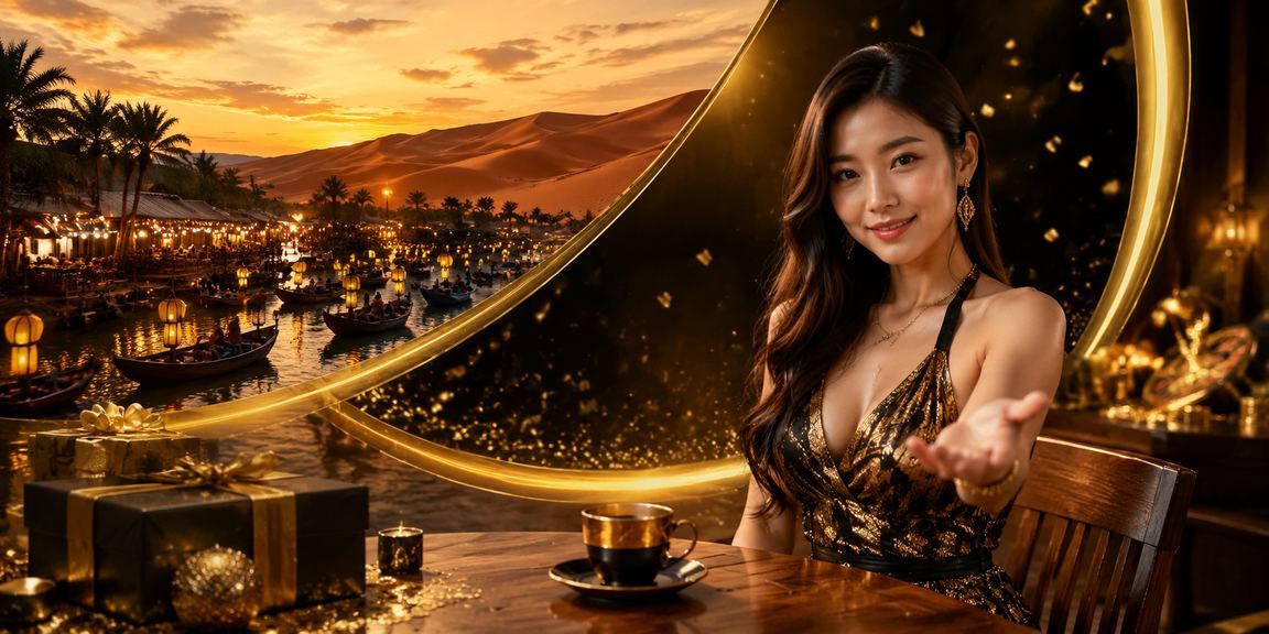 Người dùng thực hiện giao dịch trực tuyến tại quán cà phê Mũi Né